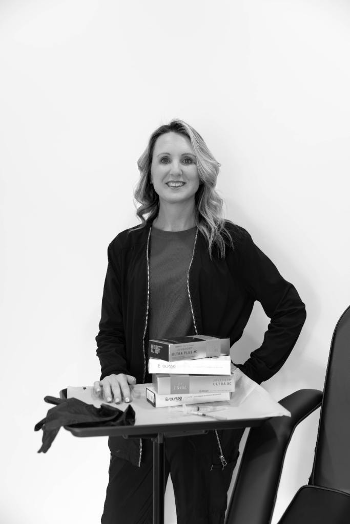 Michele – Gentle Sculpting Aesthetics